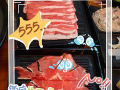 -丽江庭院·云南野生菌·海鲜火锅(鼓楼四合院店)