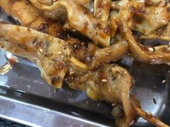 -老黑板筋(顺义总店)