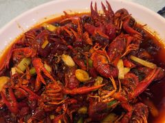 -陈胖子特色菜.鲜货现炒(融景城店)