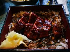 -田野日本料理(仙霞路店)