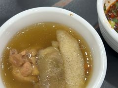 -江川野生菌火锅铜锅鱼(贵清火锅店)
