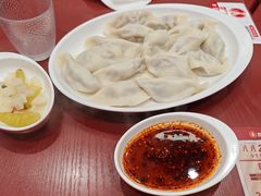 -喜家德虾仁水饺(长泰广场店)