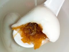 萝卜丝汤团-朱新年·苏式汤团·面点(北寺塔店)