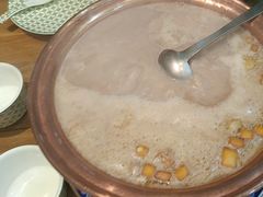 -哈啾嗨·蒙文化主题餐厅(京汉新城店)