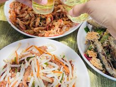 -丹水桥地锅鱼·翘嘴鲌·地方特色全鱼宴(丹江口大坝店)