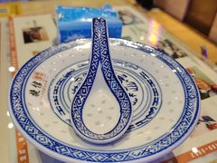 -捷信牛奶甜品世家(合生汇店)