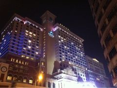 酒店-澳门十六浦索菲特大酒店