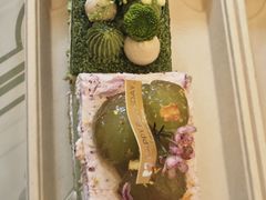 -小苍兰风铃草蛋糕甜品(沈阳店)