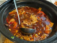 -西湖春天•老字号杭州菜(百汇店)