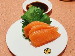 -元气寿司(金光华店)