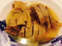 -老街饭庄·地道淮扬菜(扬子江北路总店)