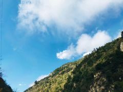 -硗碛藏寨·神木垒景区