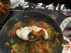 -风情丽江斑鱼火锅(孙家沟西南路80号店)