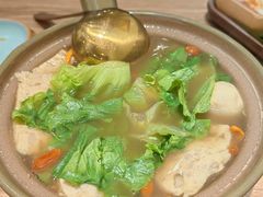-马来西亚肉骨茶汤·招牌螃蟹·烧鸡·呷喱吧吧(海上世界店)