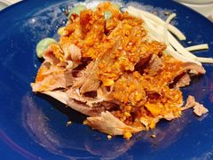 -小吊梨汤·北京菜·烤鸭(鸟巢店)