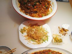 -吕记老鸭汤·徽菜馆(东营路店)
