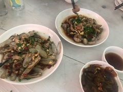 -丰收渔港饭店(嵊泗店)