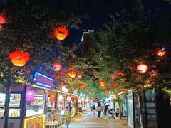 -回龙窝历史文化街区