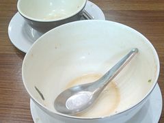 -曼谷食堂·泰国家庭料理