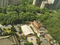 -南京钟山宾馆(江苏省会议中心)