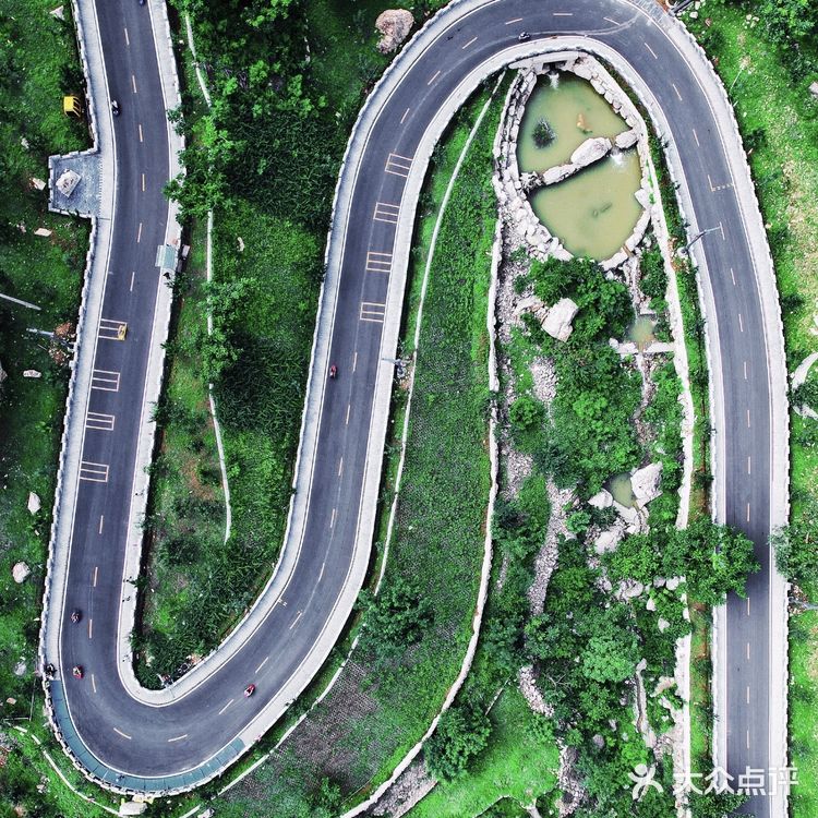 天津团建|石林峡七彩池⛲️超全游玩攻略‼️