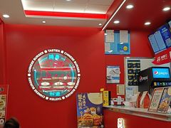 -塔斯汀中国汉堡(徐汇汇京广场店)