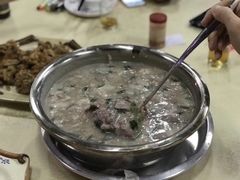 -标记美食新鲜猪杂(兴南大道店)