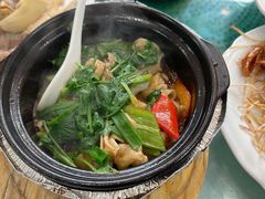 -文记壹心鸡(宝华路店)