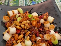 -玉桥餐厅(天坛店)
