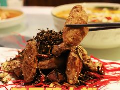 -尚岛私房菜(西方巷店)
