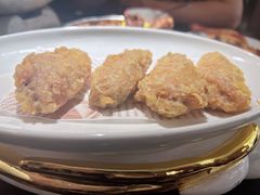 -新白鹿餐厅(虹桥南丰城店)