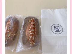 -巴黎贝甜(万源店)