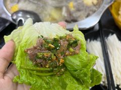 -山珍鲜牛肉火锅本地老字号(汕中老店)