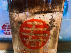 -寿奶茶·鲜奶与茶(合生汇购物中心店)