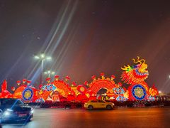 -西安城墙·碑林历史文化景区