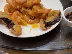 -京天红酒家(虎坊路店)