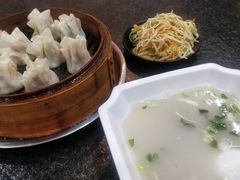 -马家烧麦(总店)