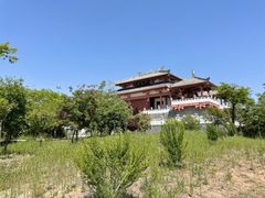 -卤阳湖国家湿地公园