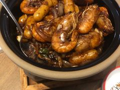 -新白鹿餐厅(城西银泰城店)