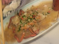 -鲜味食族水产·海鲜餐厅