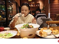 -味莊餐厅(康庄南街店)
