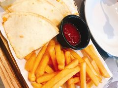 -Mr.Pizza米斯特比萨(苏州平江万达广场店)