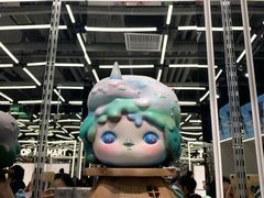 -泡泡玛特POPMART(侨福芳草地店)
