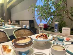 -聆桂烤鸭·金奖烤鸭(静联广场店)