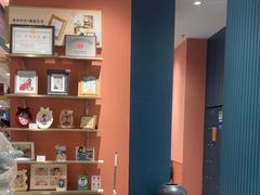 -海馬体照相馆(莘庄维璟印象城店)