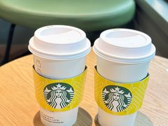 -星巴克臻选(青岛麦凯乐分店)