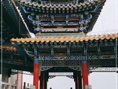 -兰山公园