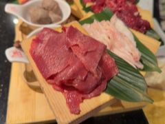 -尚合里潮汕牛肉火锅(海沧店)