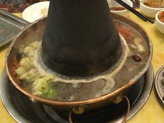 -月圆火锅(宁海东路二店)