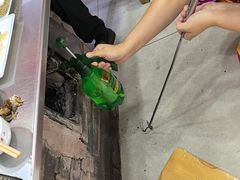 -屯老二农家铁锅炖·行业领军者(梅江店)